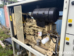 Valmet Dieselaggregat / Elverk
