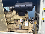 Valmet Dieselaggregat / Elverk