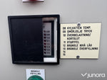 Valmet Dieselaggregat / Elverk