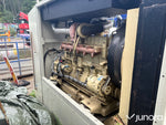 Valmet Dieselaggregat / Elverk