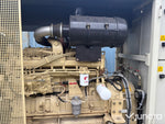 Valmet Dieselaggregat / Elverk