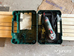 Kap och rondell Bosch PWS 850-125
