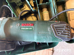 Kap och rondell Bosch PWS 850-125