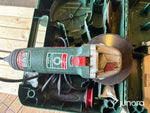 Kap och rondell Bosch PWS 850-125