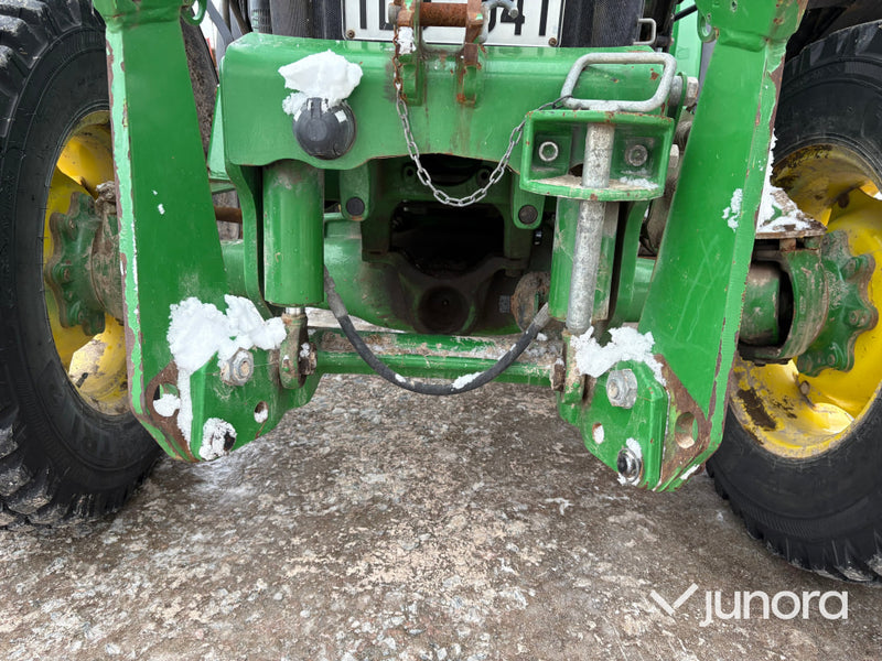 Traktor - John Deere 5090R