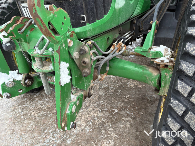 Traktor - John Deere 5090R