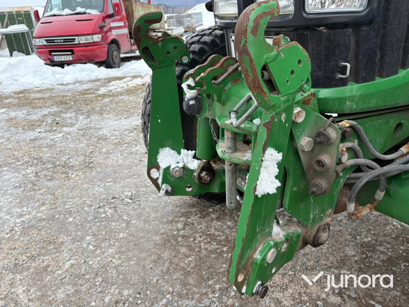 Traktor - John Deere 5090R