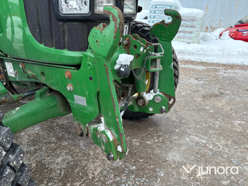 Traktor - John Deere 5090R