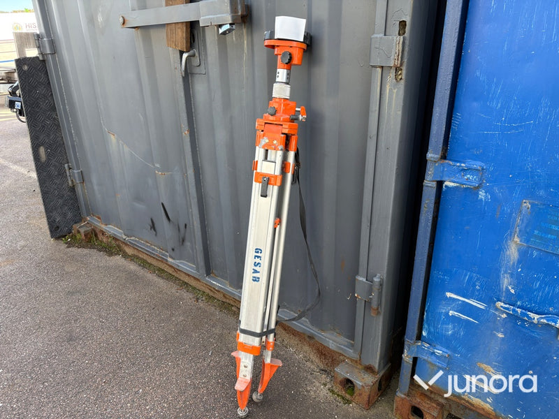 Laserstativ