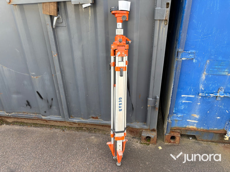 Laserstativ
