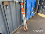 Laserstativ