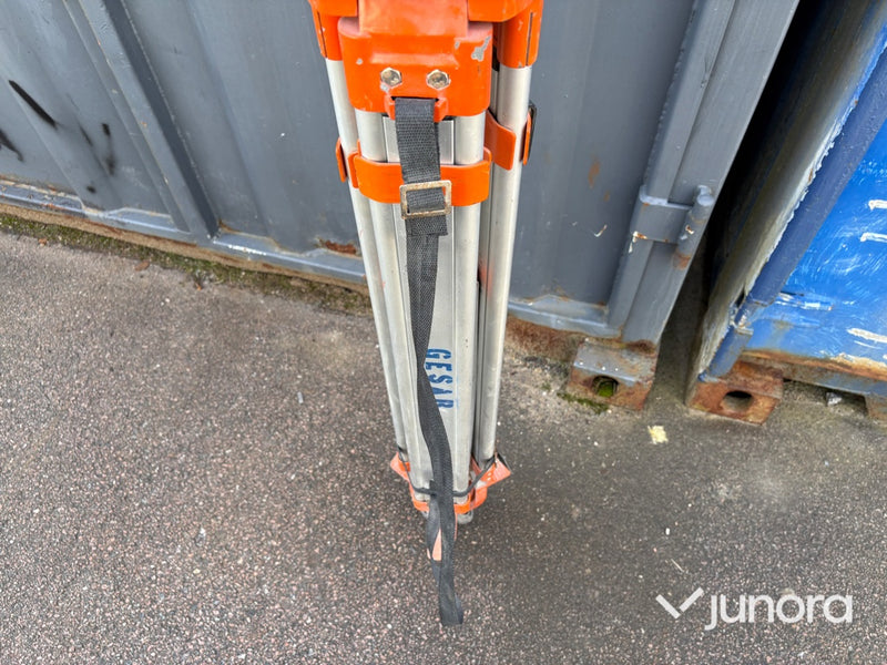 Laserstativ