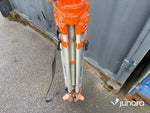 Laserstativ