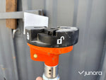 Laserstativ