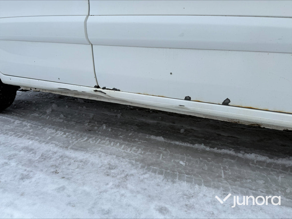 Lätt lastbil - Citroën, Berlingo, 1.6 BlueHDI