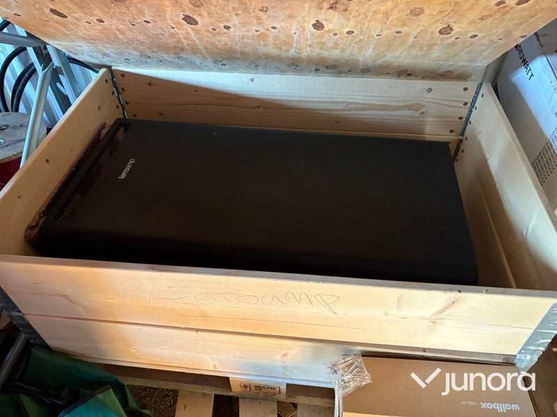 Växelriktare - Ferroamp EnergyHub XL 28 kW