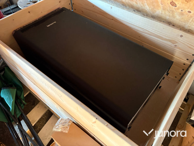 Växelriktare - Ferroamp EnergyHub XL 28 kW