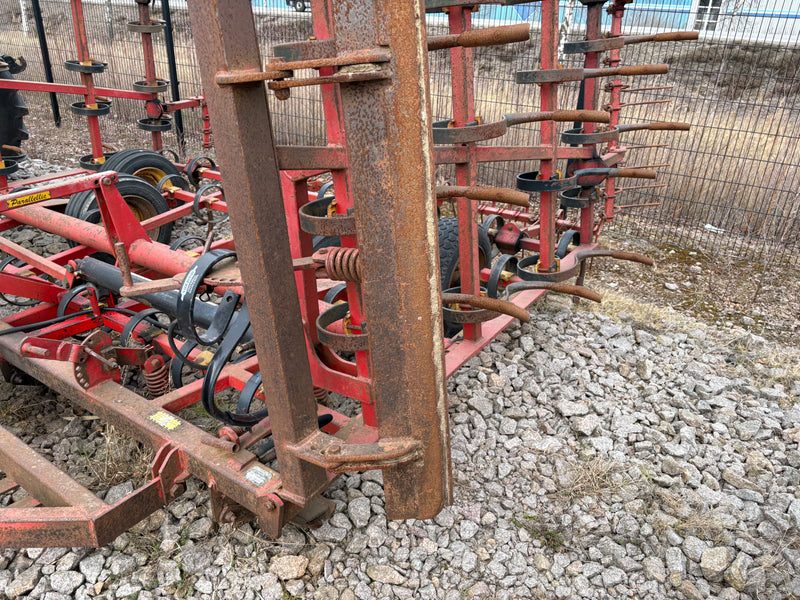 Kulturharv - Väderstad, NZ 8.1