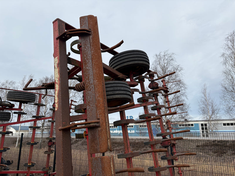 Kulturharv - Väderstad, NZ 8.1