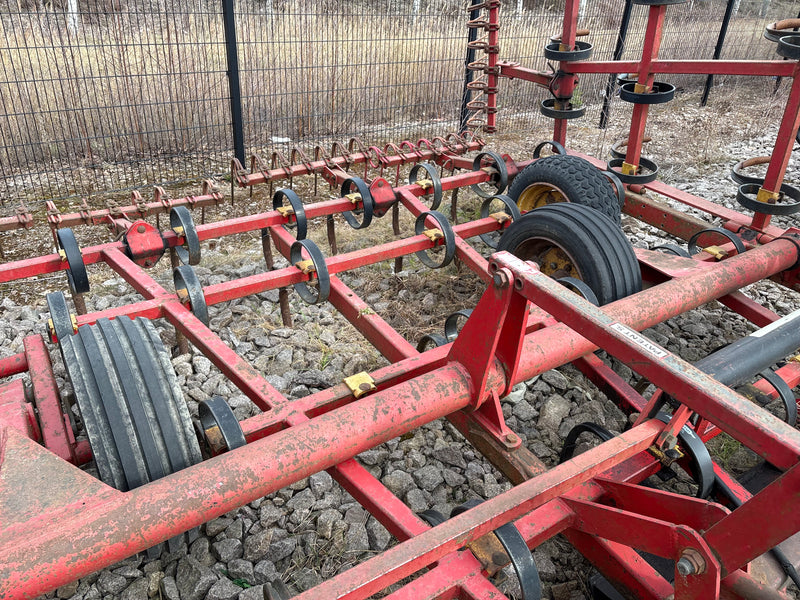 Kulturharv - Väderstad, NZ 8.1