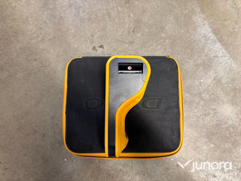 Märkmaskin - Dymo XTL 500