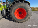 Traktor Claas Axion 850