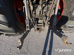 Traktor Claas Axion 850