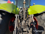 Traktor Claas Axion 850