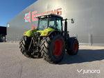 Traktor Claas Axion 850