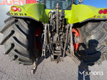 Traktor Claas Axion 850
