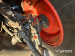 Traktor Claas Axion 850