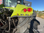 Traktor Claas Axion 850