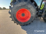 Traktor Claas Axion 850