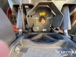 Traktor Claas Axion 850