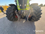Traktor Claas Axion 850