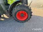 Traktor Claas Axion 850