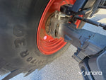 Traktor Claas Axion 850