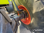 Traktor Claas Axion 850