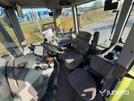 Traktor Claas Axion 850