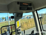 Traktor Claas Axion 850