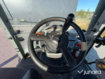 Traktor Claas Axion 850