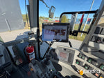 Traktor Claas Axion 850