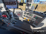 Traktor Claas Axion 850