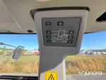 Traktor Claas Axion 850