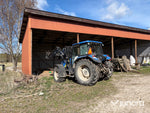 Traktor - New Holland, JH T5070