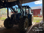 Traktor - New Holland, JH T5070