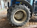 Traktor - New Holland, JH T5070