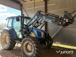 Traktor - New Holland, JH T5070