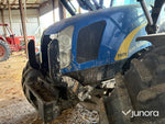 Traktor - New Holland, JH T5070