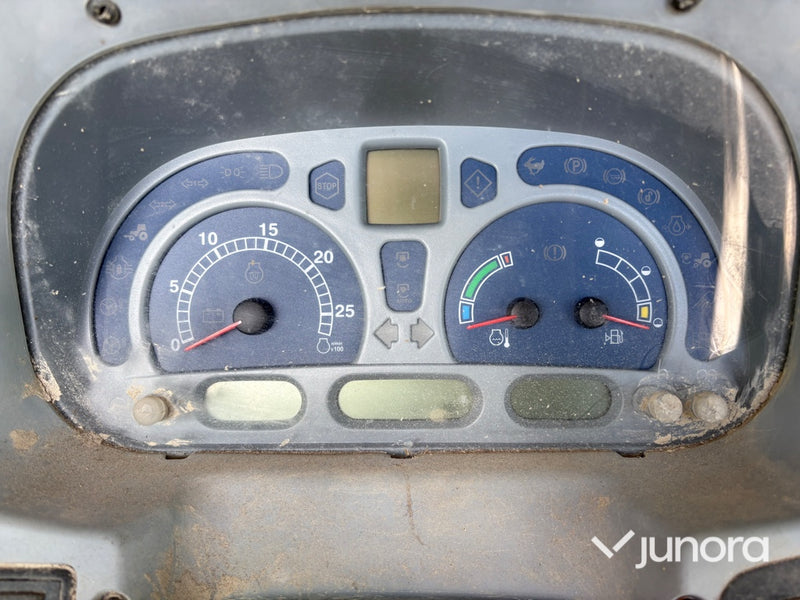 Traktor - New Holland, JH T5070